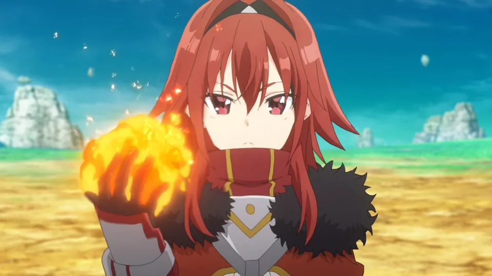 痛いのは嫌なので防御力に極振りしたいと思います。 第8話 防御特化と第三回イベント。
